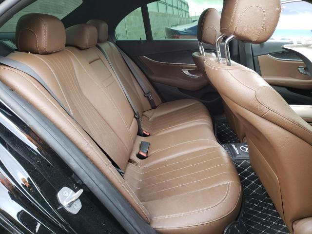 Photo 10 from auction – 2017 MERCEDES-BENZ E 300 with VIN WDDZF4JB3HA146871