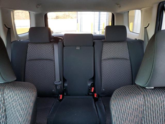 Photo 10 from auction – 2010 TOYOTA 4RUNNER SR with VIN JTEZU5JR2A5012673