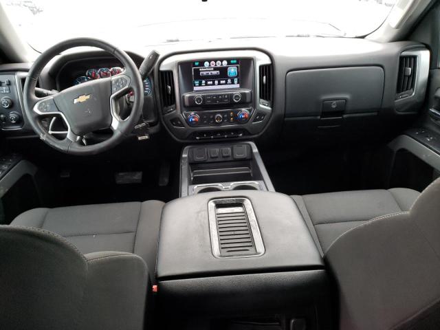 Photo 8 from auction – 2016 CHEVROLET SILV1500 4 with VIN 3GCUKREC1GG172305
