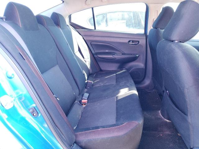 Photo 10 from auction – 2020 NISSAN VERSA SR with VIN 3N1CN8FV5LL863869