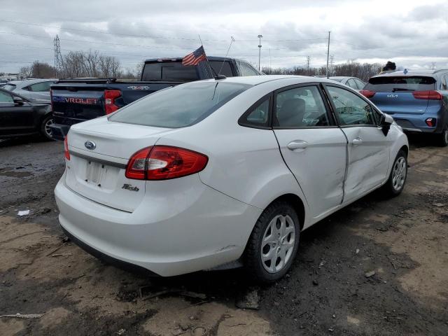 Photo 3 from auction – 2012 FORD FIESTA SE with VIN 3FADP4BJXCM140333