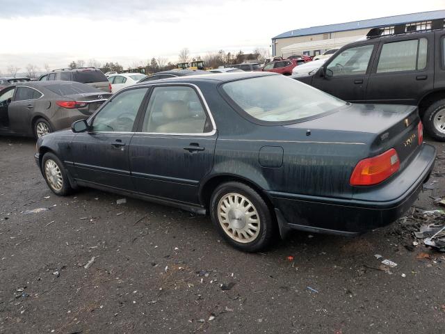 Photo 2 from auction – 1995 ACURA LEGEND LS with VIN JH4KA7672SC019345