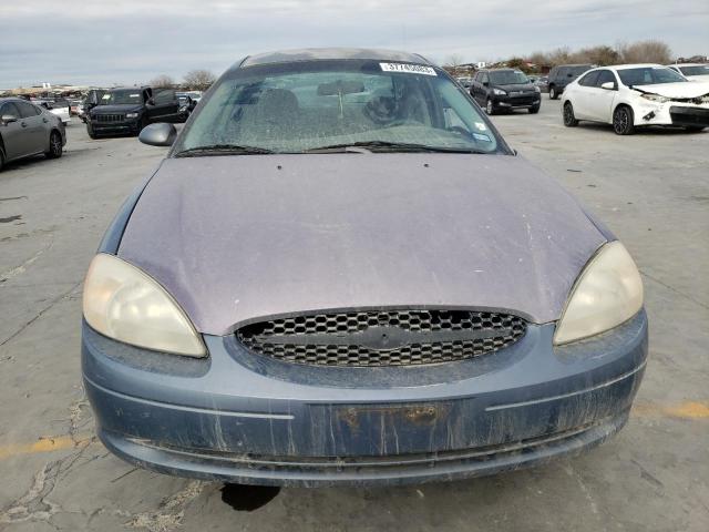 Photo 5 from auction – 2000 FORD TAURUS SE with VIN 1FAFP53U1YA254071