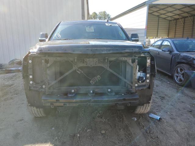 Photo 5 from auction – 2016 CADILLAC ESCALADE L with VIN 1GYS4BKJ9GR479484