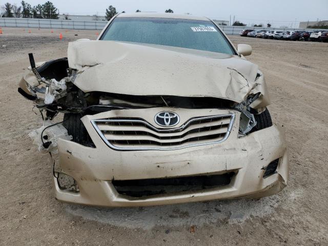 Photo 5 from auction – 2011 TOYOTA CAMRY BASE with VIN 4T1BF3EK3BU186305