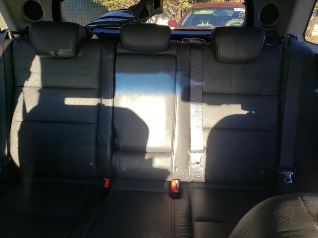 Photo 10 from auction – 2010 ACURA RDX TECHNO with VIN 5J8TB2H54AA002480