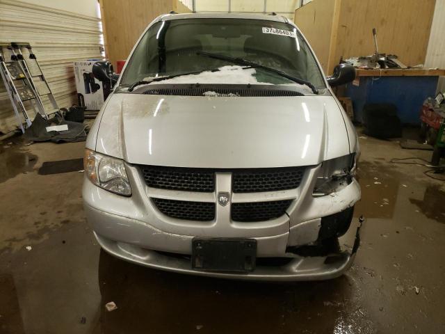 Photo 5 from auction – 2004 DODGE GRAND CARA with VIN 1D4GP24R24B593517