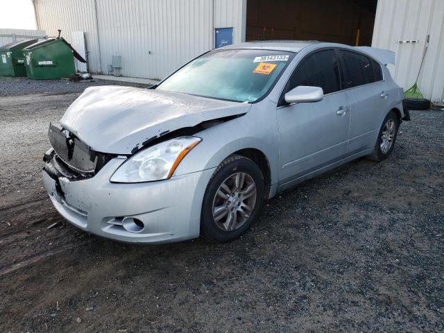 NISSAN ALTIMA BAS 2012 with VIN 1N4AL2AP5CC256937 - Photo from auction