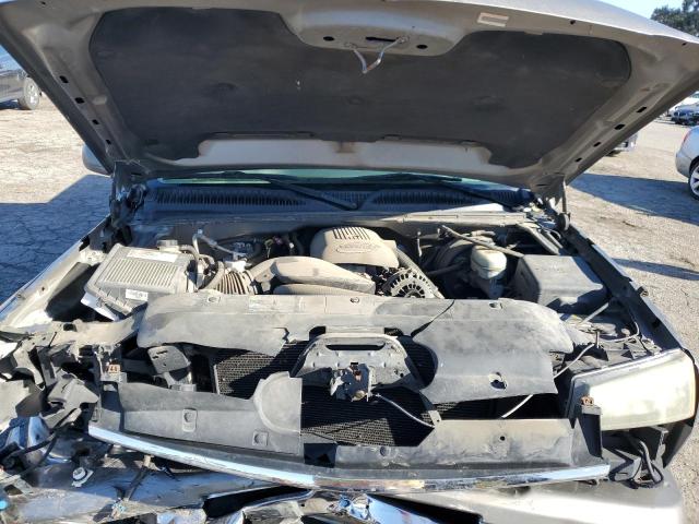 Photo 11 from auction – 2007 CHEVROLET SILVERADO with VIN 2GCEC13V471142036