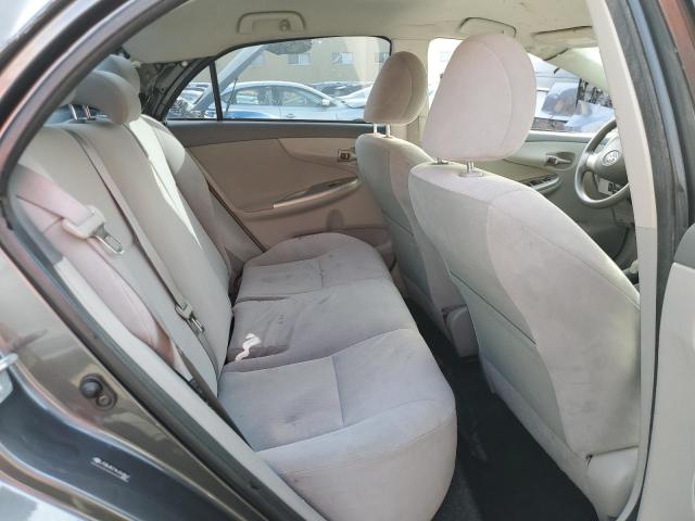 Photo 10 from auction – 2010 TOYOTA COROLLA BA with VIN JTDBU4EE9AJ069869
