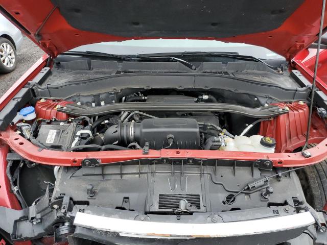 Photo 12 from auction – 2020 FORD EXPLORER L with VIN 1FMSK8FH8LGC26180