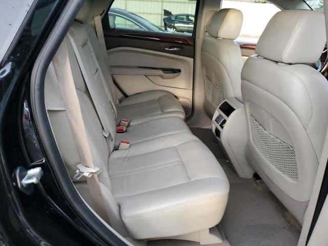 Photo 10 from auction – 2015 CADILLAC SRX LUXURY with VIN 3GYFNEE32FS556852
