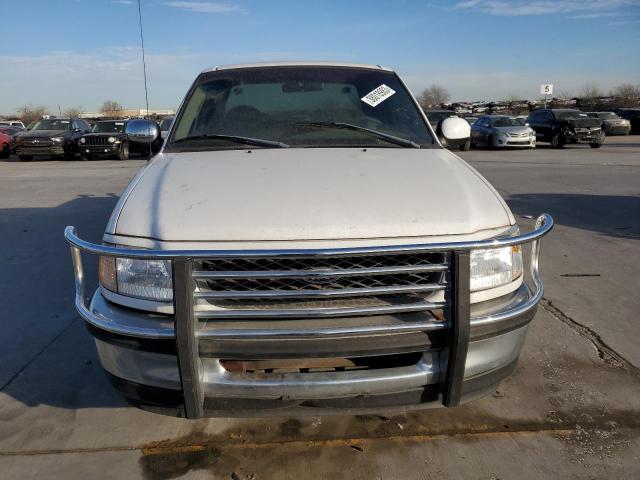 Photo 5 from auction – 1998 FORD F150 with VIN 1FTDX1766WKA05455