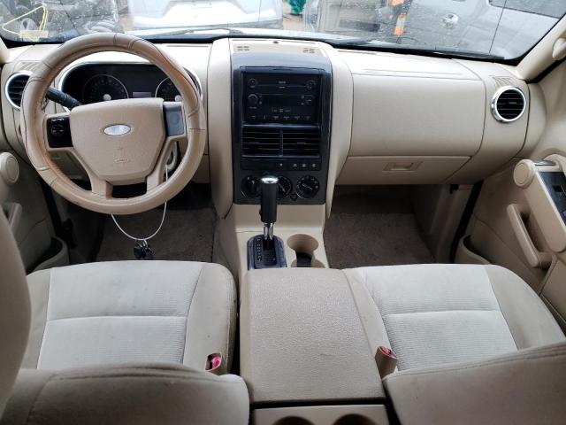 Photo 8 from auction – 2006 FORD EXPLORER X with VIN 1FMEU73E26UB74577