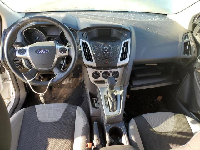 Photo 8 from auction – 2014 FORD FOCUS SE with VIN 1FADP3K25EL383507