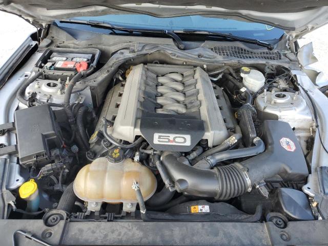 Photo 11 from auction – 2015 FORD MUSTANG GT with VIN 1FA6P8CF1F5347679