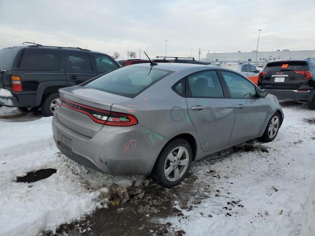 Photo 3 from auction – 2015 DODGE DART SXT with VIN 1C3CDFBB1FD420469