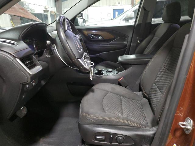 Photo 7 from auction – 2019 GMC TERRAIN SL with VIN 3GKALMEV3KL261365