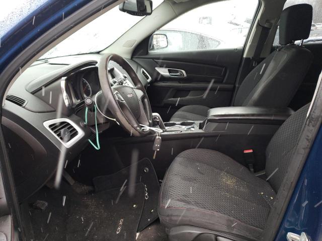 Photo 7 from auction – 2010 GMC TERRAIN SL with VIN 2CTFLCEW9A6230763