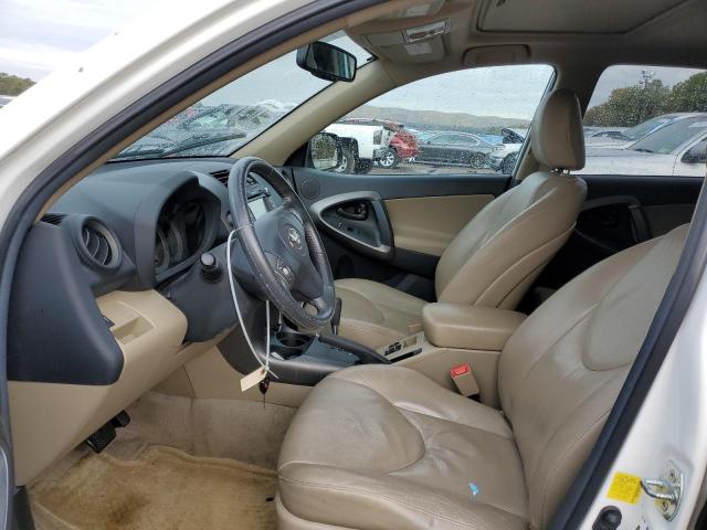 Photo 7 from auction – 2011 TOYOTA RAV4 LIMIT with VIN 2T3DF4DV7BW165037