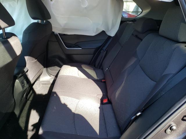 Photo 11 from auction – 2022 TOYOTA RAV4 with VIN 2T3P1RFV4NC318470