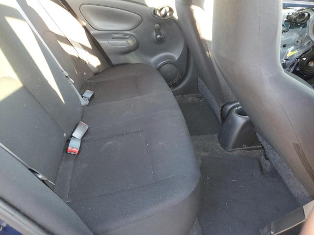 Photo 10 from auction – 2014 NISSAN VERSA S with VIN 3N1CN7AP0EL869326