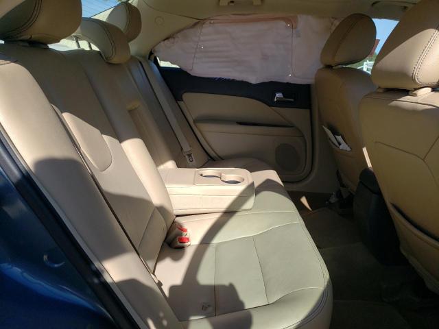 Photo 10 from auction – 2011 FORD FUSION SEL with VIN 3FAHP0JA4BR281699