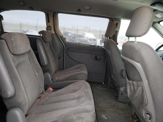 Photo 11 from auction – 2005 DODGE GRAND CARA with VIN 2D4GP24R15R377449