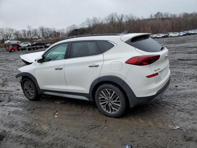 Photo 2 from auction – 2020 HYUNDAI TUCSON LIM with VIN KM8J3CAL0LU086540