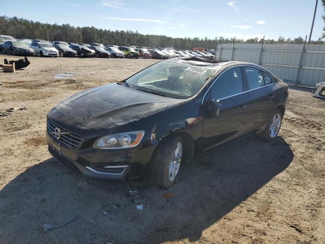Photo 1 from auction – 2014 VOLVO S60 T5 with VIN YV1612FS7E2279562