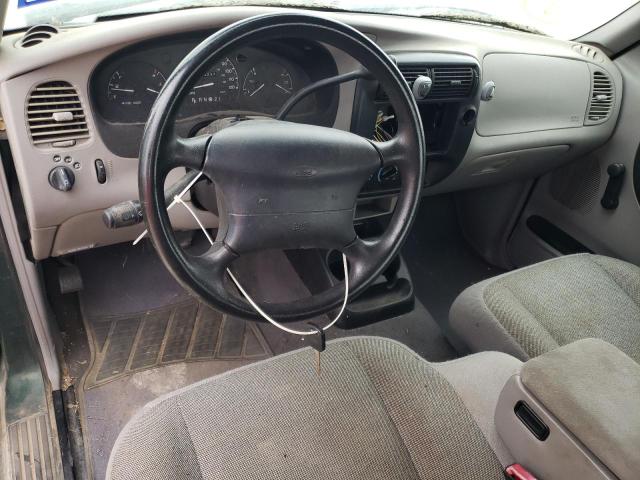 Photo 8 from auction – 2000 FORD RANGER SUP with VIN 1FTYR14V8YPA19418