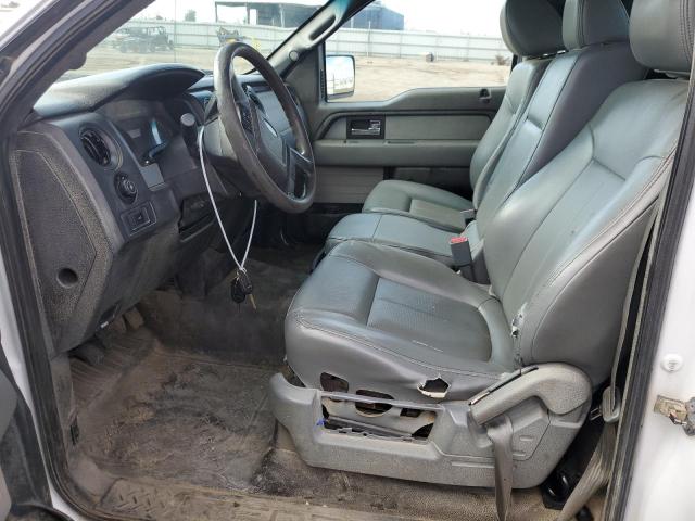 Photo 7 from auction – 2014 FORD F150 with VIN 1FTMF1CM9EKG33029