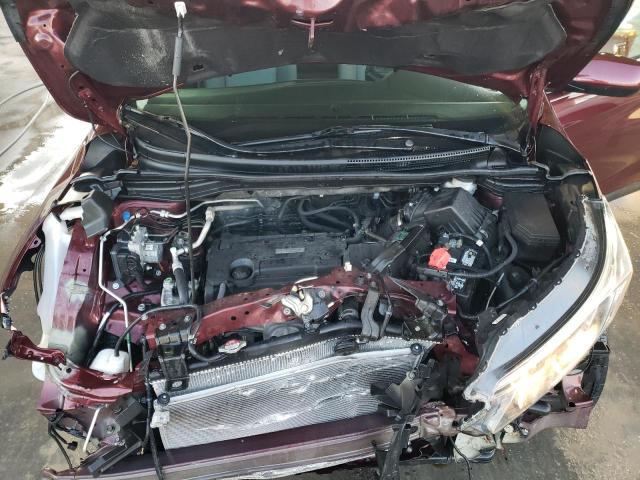 Photo 12 from auction – 2016 HONDA CR-V EX with VIN 5J6RM3H58GL025132