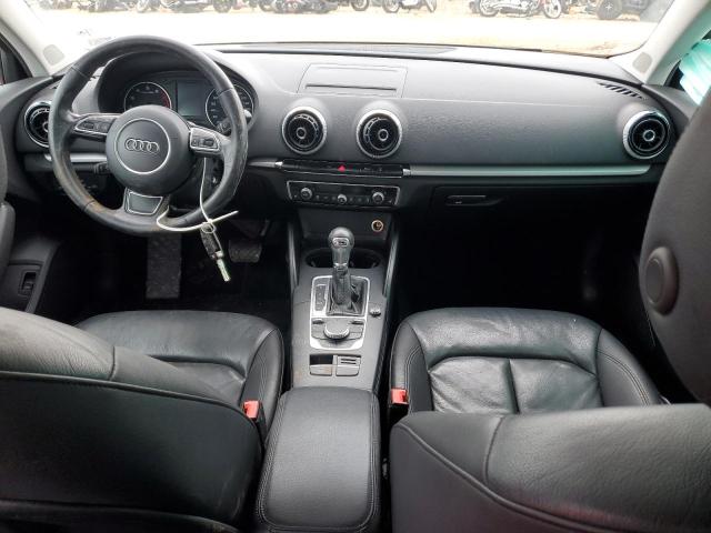 Photo 8 from auction – 2016 AUDI A3 PREMIUM with VIN WAUA7GFF8G1032670