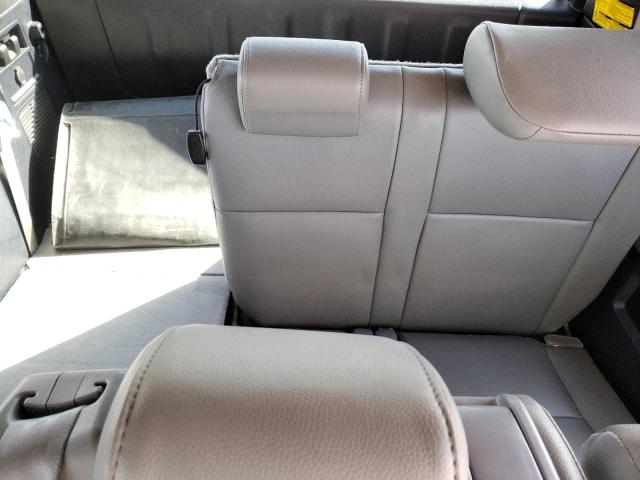 Photo 10 from auction – 2013 TOYOTA SEQUOIA LI with VIN 5TDJW5G17DS085985
