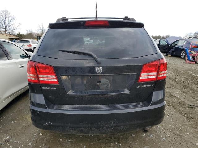 Photo 6 from auction – 2009 DODGE JOURNEY SE with VIN 3D4GG47B79T583100