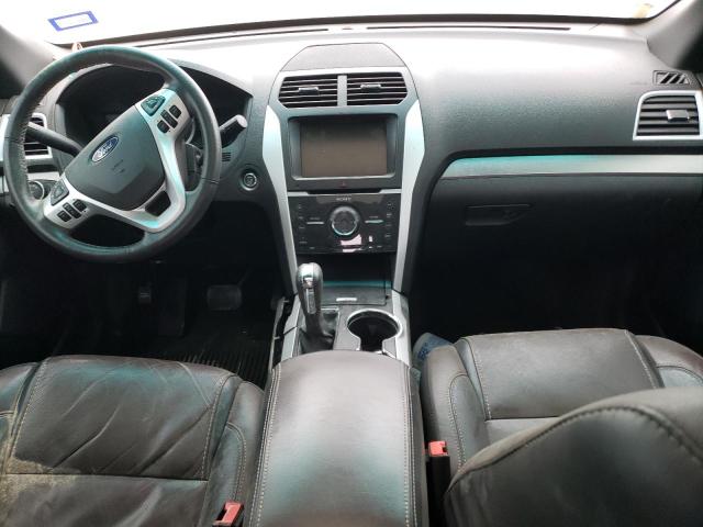 Photo 8 from auction – 2015 FORD EXPLORER S with VIN 1FM5K8GT5FGB65360