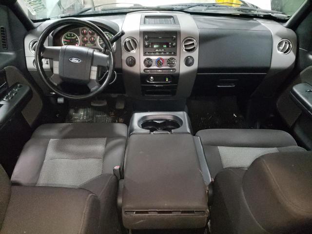 Photo 8 from auction – 2004 FORD F150 SUPER with VIN 1FTPW14564KD87253