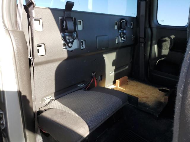 Photo 10 from auction – 2012 CHEVROLET COLORADO L with VIN 1GCESCF99C8116147