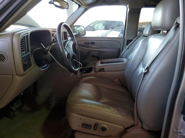 Photo 7 from auction – 2006 CHEVROLET SILVERADO with VIN 1GCEC19T46Z148608