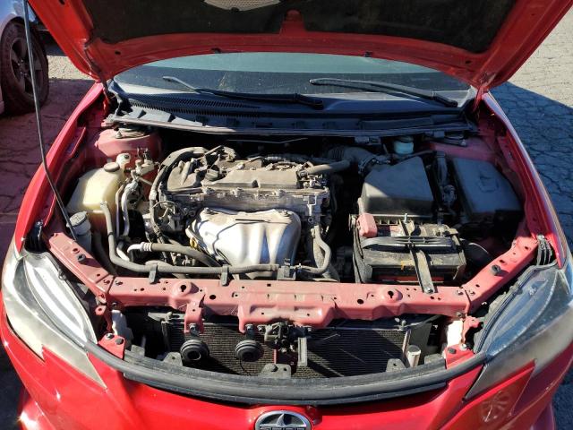 Photo 11 from auction – 2015 TOYOTA SCION TC with VIN JTKJF5C76FJ013422