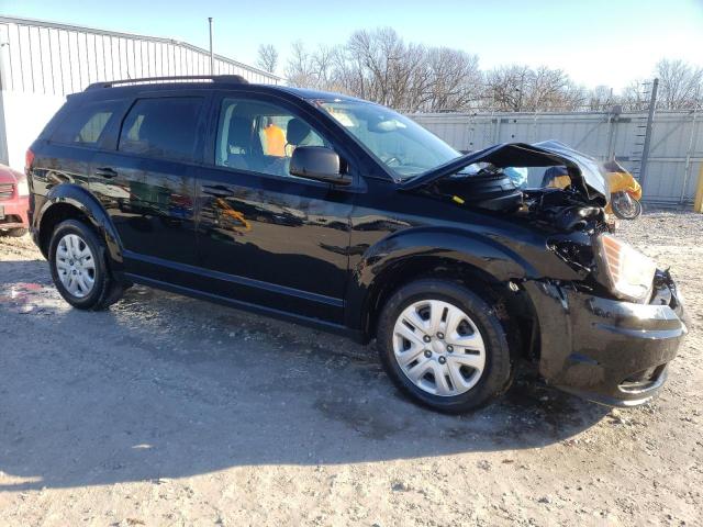 Photo 4 from auction – 2016 DODGE JOURNEY SE with VIN 3C4PDCAB0GT234446