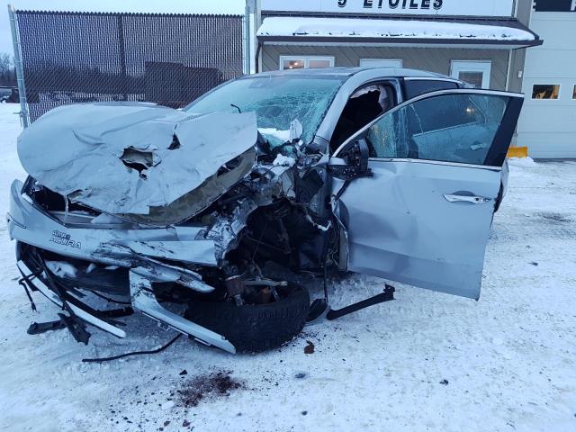 ACURA MDX NAVI 2017 with VIN 5FRYD4H48HB501400 - Photo from auction