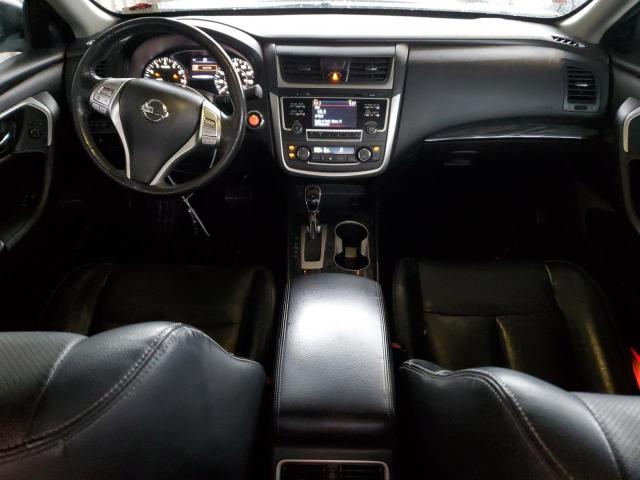 Photo 8 from auction – 2017 NISSAN ALTIMA SL with VIN 1N4AL3AP1HC263073