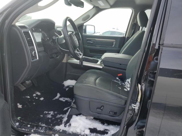 Photo 7 from auction – 2018 RAM 1500 SLT with VIN 3C6RR7LTXJG264715