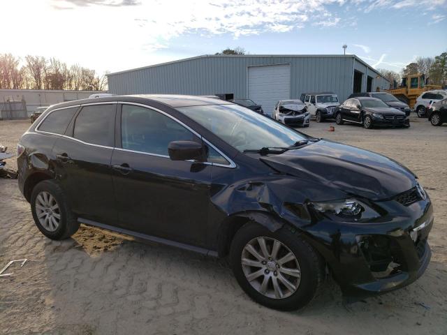 Photo 4 from auction – 2010 MAZDA CX-7 with VIN JM3ER2WM2A0347839