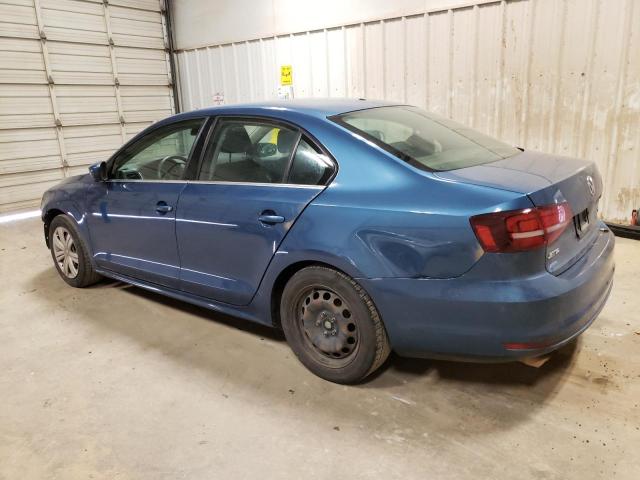Photo 2 from auction – 2017 VOLKSWAGEN JETTA S with VIN 3VW2B7AJ2HM212973