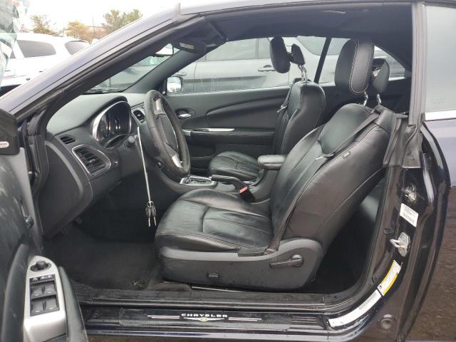 Photo 7 from auction – 2012 CHRYSLER 200 LIMITE with VIN 1C3BCBFG8CN189668