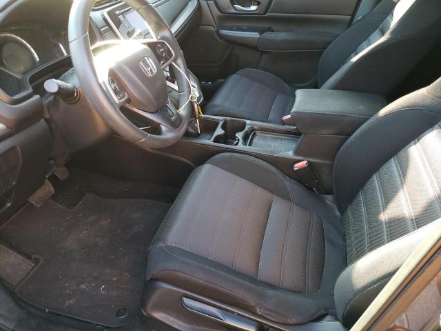 Photo 7 from auction – 2019 HONDA CR-V LX with VIN 2HKRW5H33KH406121