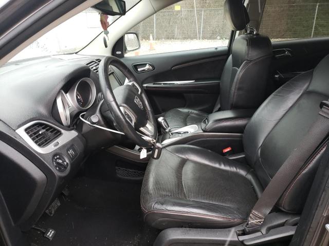 Photo 7 from auction – 2017 DODGE JOURNEY with VIN 3C4PDDEG7HT502566